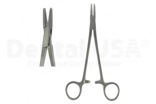 Needle Holder Mayo-Hegar 15Cm Wide