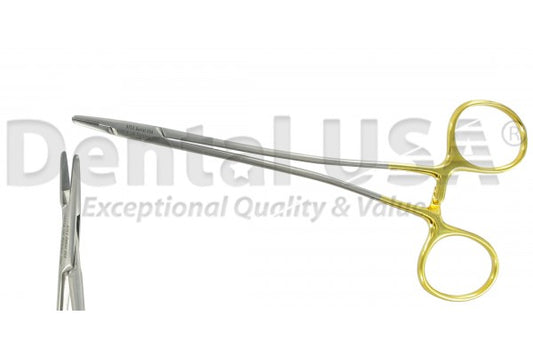 Needle Holder Micro 15Cm