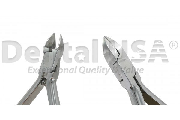 Orthodontic Cutter 15 Soft Non T/C With Slim