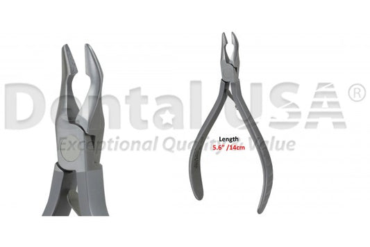 Orthodontic Plier Weingart Thinner