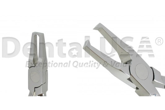 Orthodontic Plier Bracket Removers Str