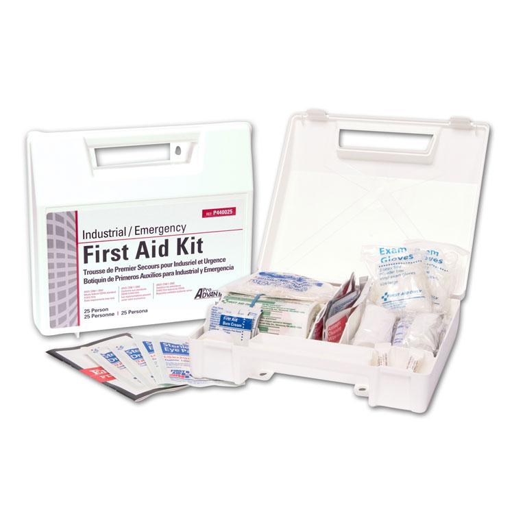 Pro Advantage First Aid Kit