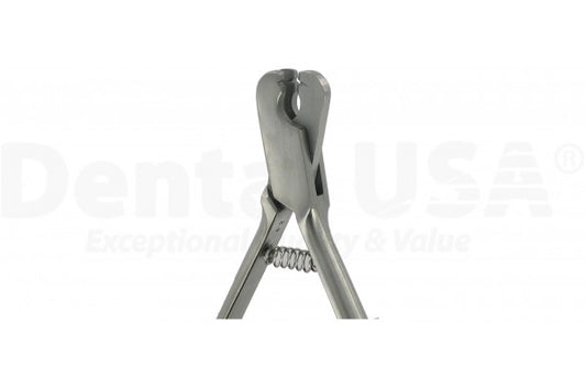 Orthodontic Plier Aderer