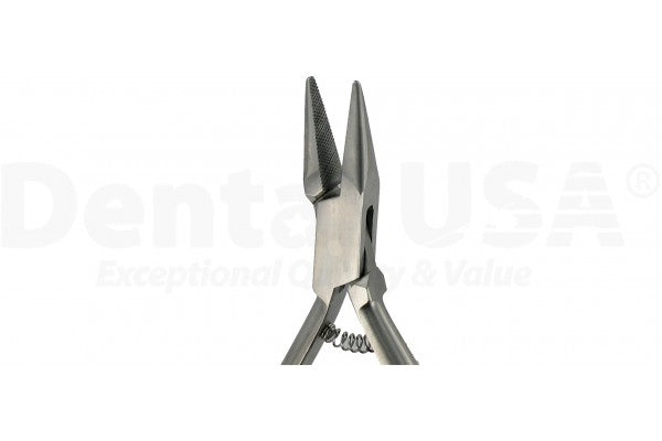 Orthodontic Plier Goslee