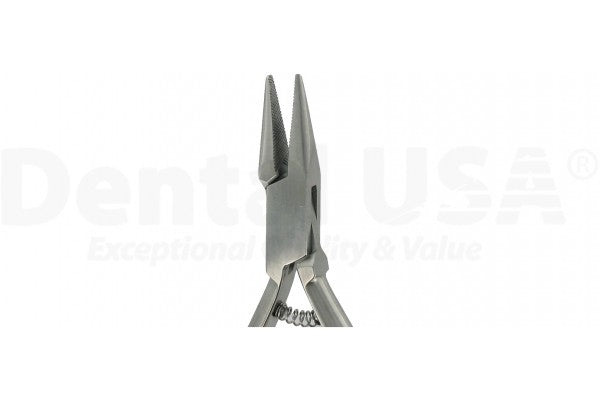 Orthodontic Plier Modell Marburg Serrated