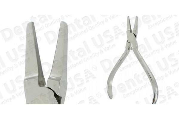 Orthodontic Plier Peeso ,