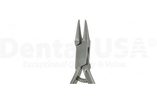 Orthodontic Plier Langenbec