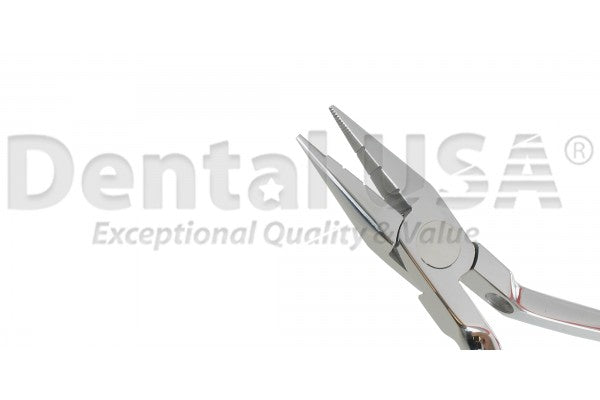 Orthodontic Plier Jarabek