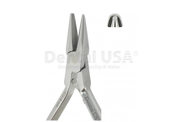 Orthodontic Plier Schwarz New