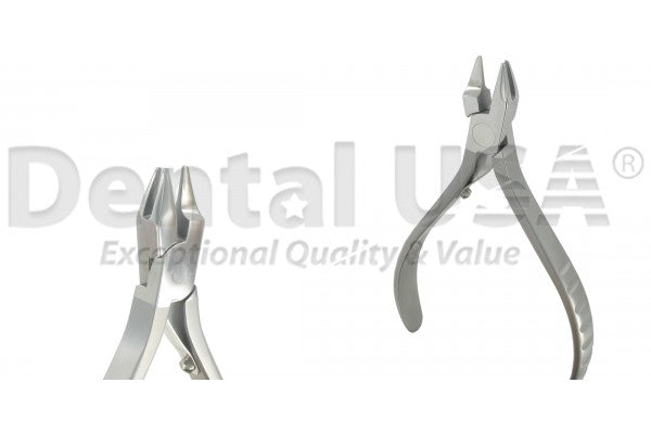 Orthodontic Plier Aderer