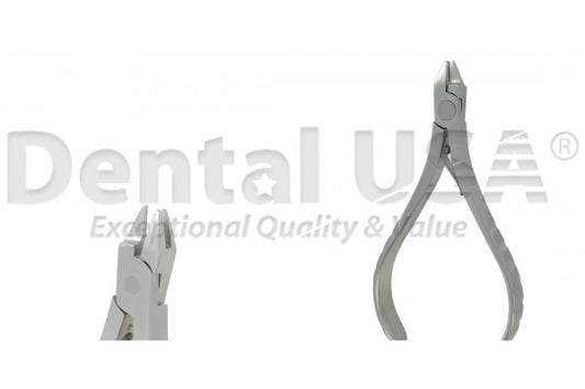 Orthodontic 3-Prong Small