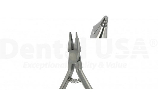 Orthodontic Plier Tweed