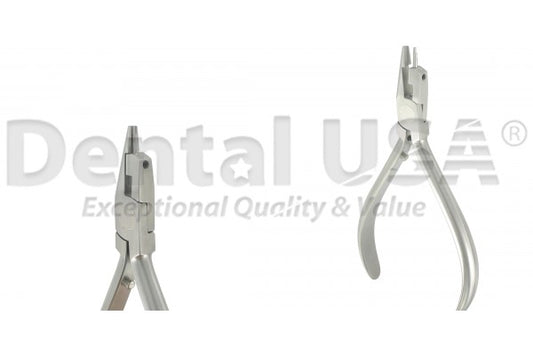 Orthodontic Plier O'Brien