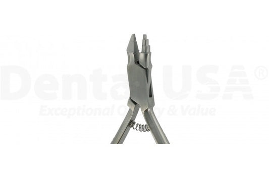 Orthodontic Plier Young