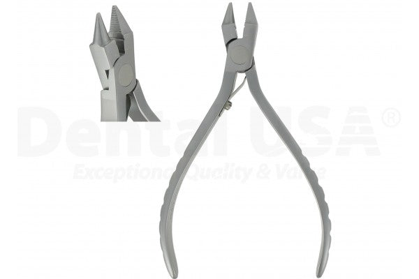 Orthodontic Plier Wire Bending T/C