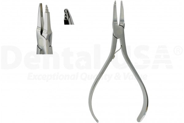 Orthodontic Plier Tweed