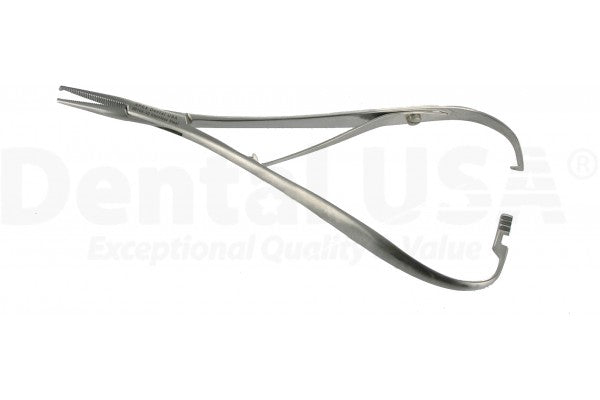 Orthodontic Instruments Mathieu Pliers 14Cm – Supply Doc Inc.