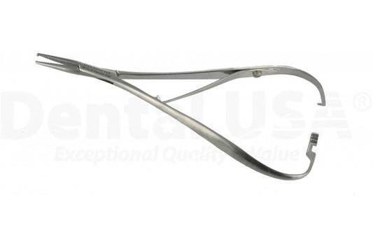 Orthodontic Instruments Mathieu Pliers 14Cm