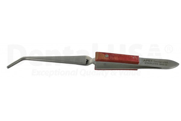 Orthodontic Ins, Soldering Tweezer