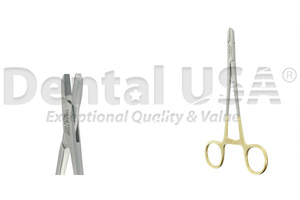 Orthodontic Wire Twister Forcep T/C