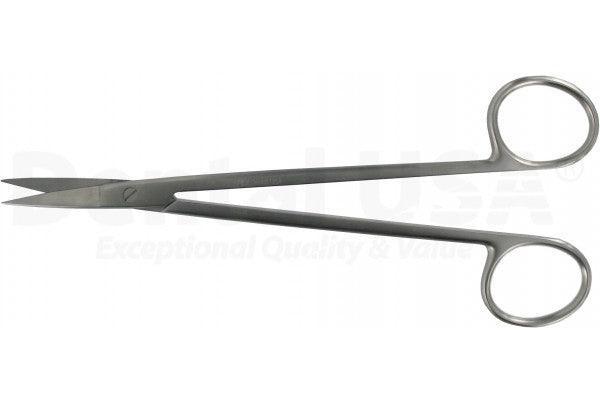 Gum Scissors Kelly 16Cm Str