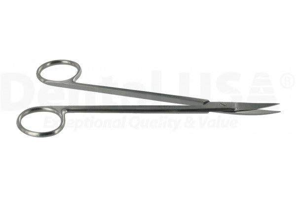 Gum Scissors Kelly 16Cm Cvd