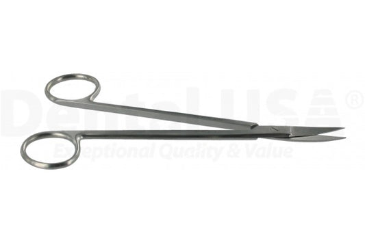 Gum Scissors Kelly 16Cm Cvd