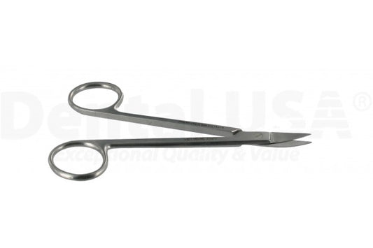 Gum Scissor Quinby 12.5Cm Cvd