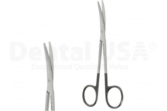 Gum Scissors Matzenbaum 14Cm