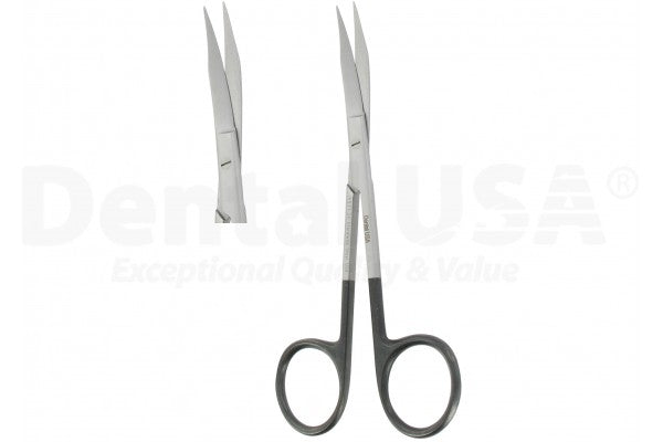 Gum Scissors Goldman-Fox 12.5Cm Cvd, Super Cut