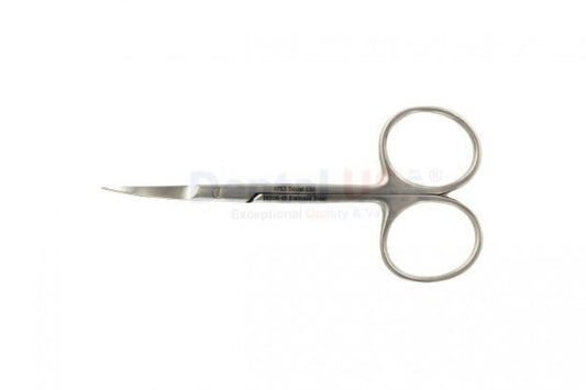 Gum Scissors Iris 9Cm Cvd