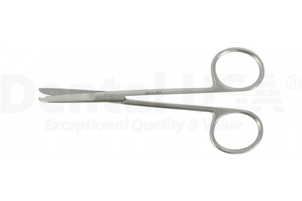 Suture Scissor 12Cm