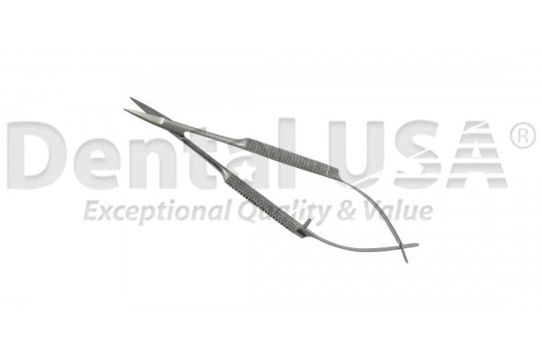 Surgical Castro Scissor 10 Cm Str Round Handle