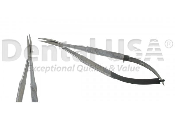 Surgical Castro Scissor 14 Cm Cvd, Super Cut Micro Surgeon Laser Sharp