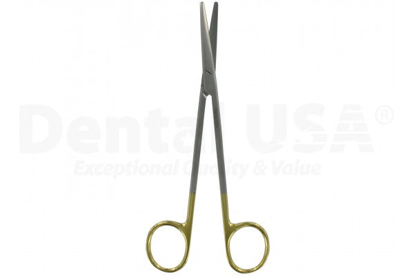 Scissors T/C Metzenbaum 14.5Cm T/C Str