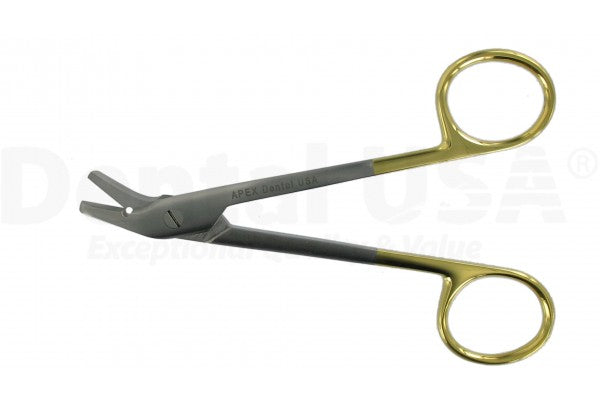 Scissors T/C Wire Cutting 12Cm