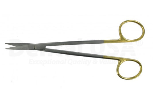 Scissors T/C Kelley 16Cm Str