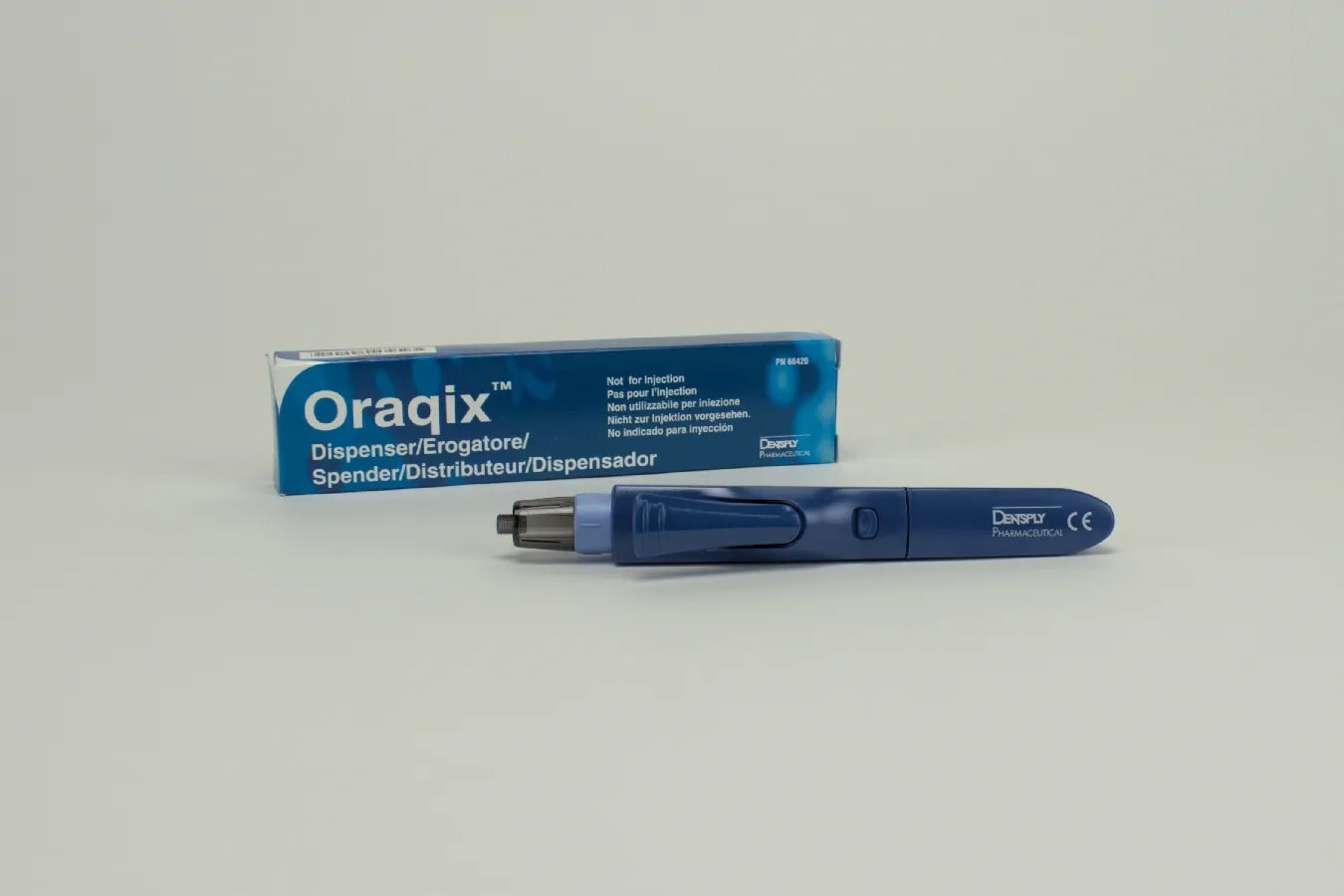 Oraqix Dispenser Supply Doc Inc oraqix-dispenser-supply-doc-inc