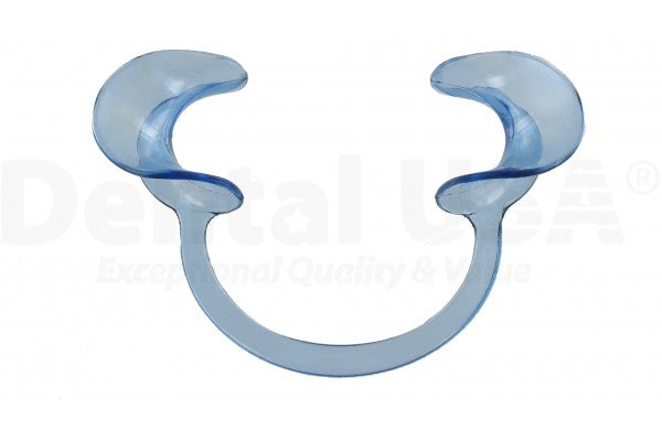 Plastic Retractor Spandex Large