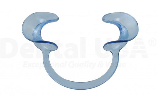 Plastic Retractor Spandex Large