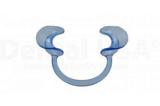 Plastic Retractor Spandex Small