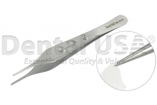 Tweezers, Tissue Forceps Adson 15Cm