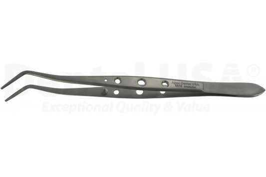 Tweezers, Tissue Forceps Meriam