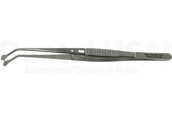 Tweezers, Tissue Forceps Implant Tweezer