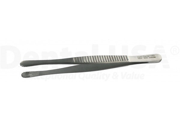 Tweezers, Tissue Forceps Extraction Tomor 16Cm