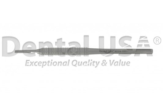 Scalpel Handle 5, Round Handle, Str