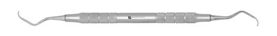 Gracey Curette #7/8 Hollow, J&J Instruments #71-678