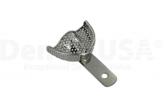 Impression Trays Per Trays For Upper