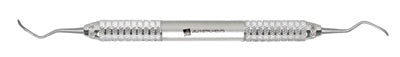 Columbia Curette #4R/4L 9.5Mm, J&J Instruments #95-741