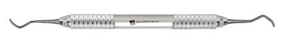 Columbia Curette #13/14 9.5Mm, J&J Instruments #95-742